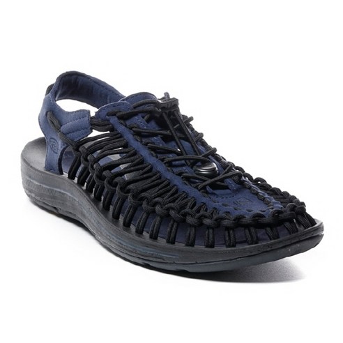 킨 유니크 남성 샌들 네이비블랙(UNEEK Navy Black ) 1020787
