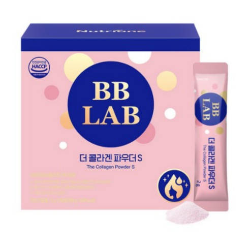 비비랩 더 콜라겐 파우더S - 히알루론산/콜라겐 | 쿠팡
