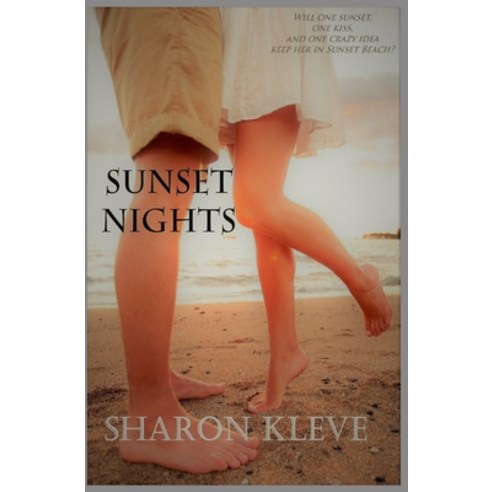 Sunset Nights Paperback, Independently Published, English, 9798711555483