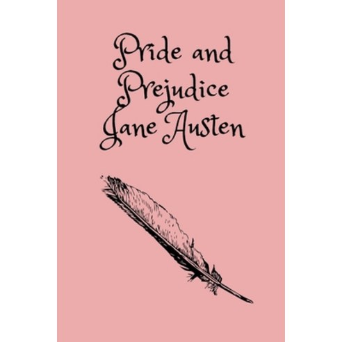 Pride and Prejudice by Jane Austen Paperback, Independently Published, English, 9798749076059