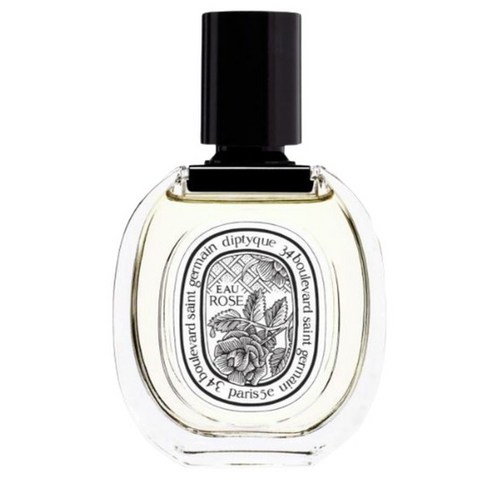 CJ단독 딥디크 오로즈 오 드 뚜왈렛 100ml-딥디크쇼핑백, 100ml, 1개 딥디크향수 CJ단독 딥디크 오로즈 오 드 뚜왈렛 100ml-딥디크쇼핑백, 100ml, 1개 딥디크향수