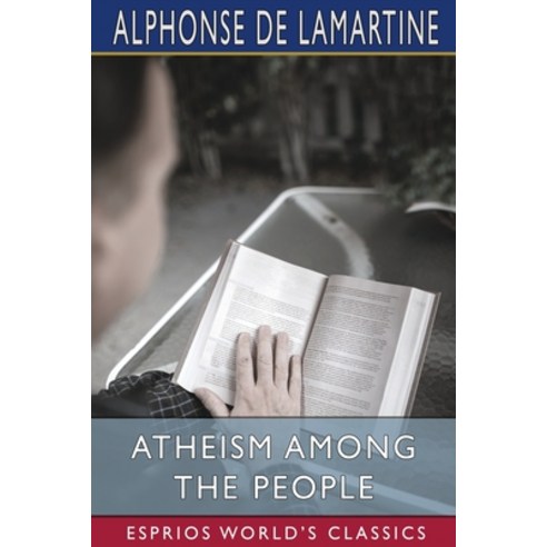 (영문도서) Atheism Among the People (Esprios Classics) Paperback, Blurb, English, 9781006879036