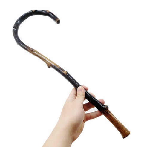 트리플에스 지팡이 지압기, 힐링을 위한 최적의 도구