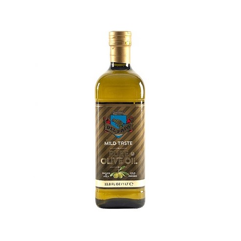 델파파 퓨어 올리브유 1000ml, 4개, 1L 퓨어올리브오일 Best Top5 델파파 퓨어 올리브유 1000ml, 4개, 1L 퓨어올리브오일 Best Top5