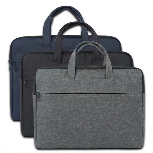 꾸꾸지민 심플 베이직 노트북가방 멀티 크로스백: 다양한 용도를 위한 뛰어난 가방