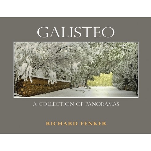 (영문도서) Galisteo Paperback, Cimarron Publishing, English, 9781088047934