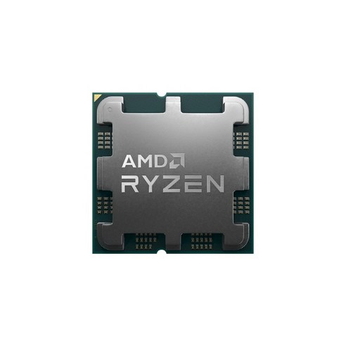 AMD 라이젠7 라파엘 7800X3D 8코어 16스레드 4.2GHz 쿨러미포함, 멀티팩