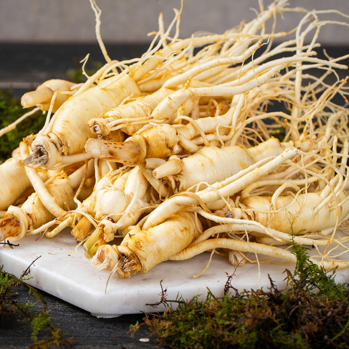 자연의 힘으로 건강을 되찾다