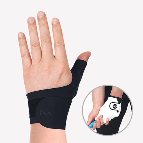 골프의 매력을 더하는 필수 아이템