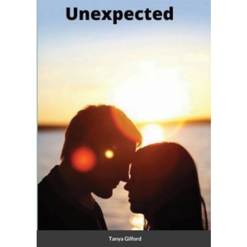 Unexpected Paperback, Lulu.com, English, 9781716075957