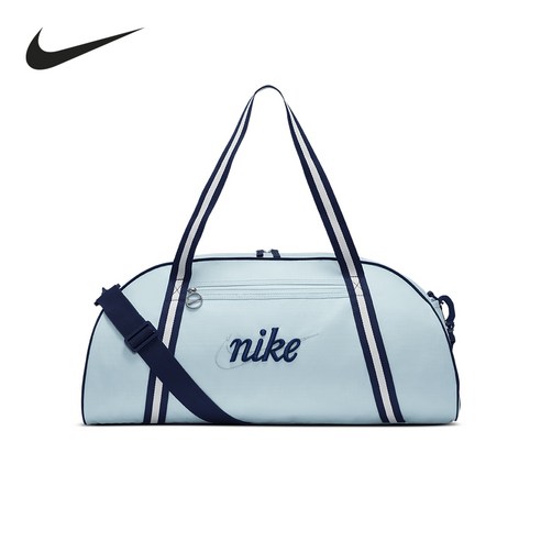 운동 갈 때마다 짐 때문에 고민? 나이키 짐 클럽 트레이닝 백으로 해결! (내돈내산 후기) 나이키짐클럽