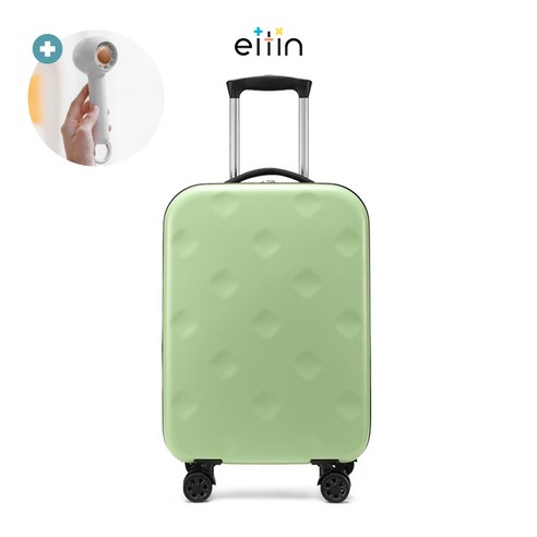 자유로운 여정을 위한 스마트한 선택, 아이틴 폴딩 캐리어