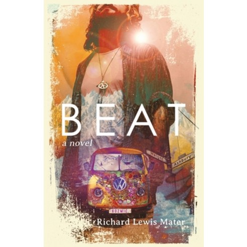 (영문도서) Beat Paperback, Boulevard 55 Books, English, 9781736823019
