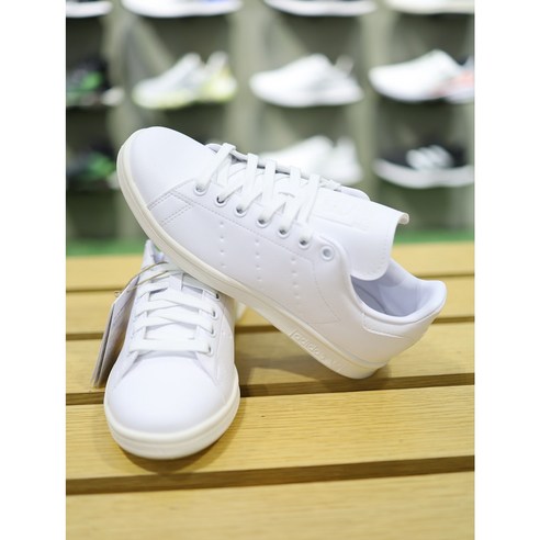 [아디다스골프] 신구로점 남녀공용 STAN SMITH GOLF 골프화 IG1561