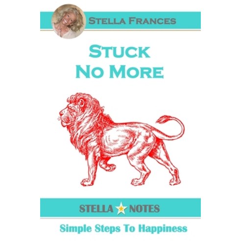 (영문도서) Stuck No More Paperback, Lulu Press, English, 9780359537006
