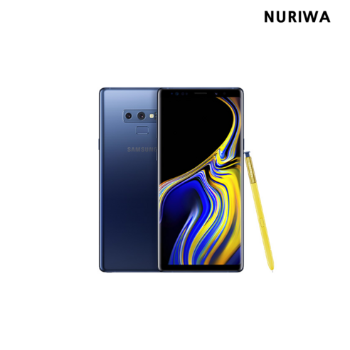 삼성 갤럭시 S20 울트라 5G 256GB 자급제 (SM-G986), 블랙, SS급 중고폰 15 갤럭시 노트9 중고 자급제 중고폰, 색상무관_상태우선, 128g_B등급(강한잔상)업무게임용