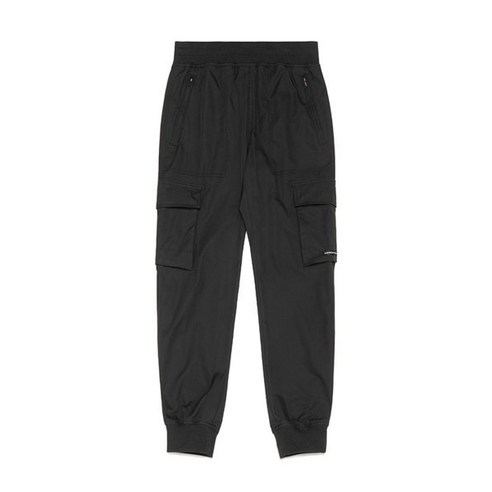 코어 슬림 조거 팬츠 BLACK 코닥 KODAK CORE SLIM JOGGER PANTS K3123LPT81BLK 150299