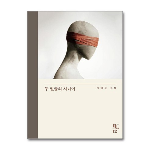 두 얼굴의 사나이:강태식 소설, 은행나무, 강태식 저