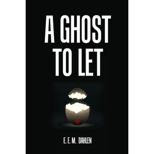 A Ghost to Let Paperback, Lulu.com, English, 9781716787560