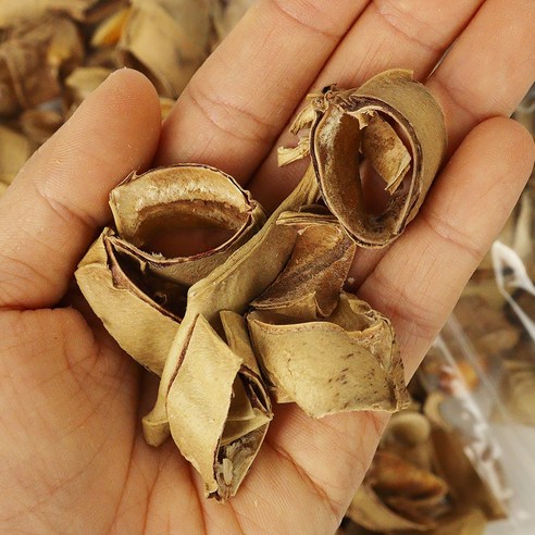 향긋한 구수함으로 건강을 채우다, 더옹달샘 볶은 작두콩차!