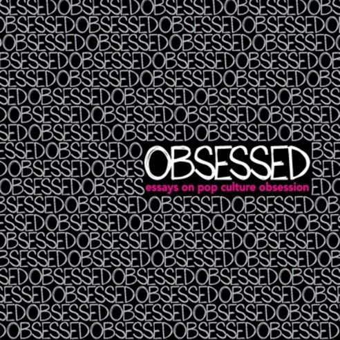Obsessed Paperback, Indy Pub, English, 9781087892863