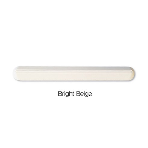 노트북 거치대 태블릿 낮은 각도 휴대용 받침대 올인원 거치대, Bright Beige