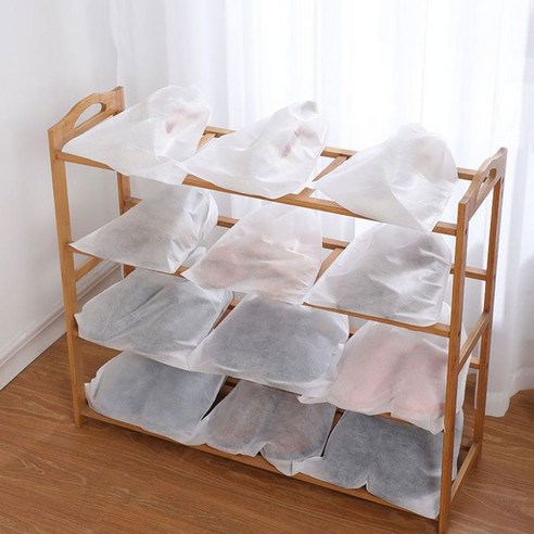 소중한 신발, 완벽 보호