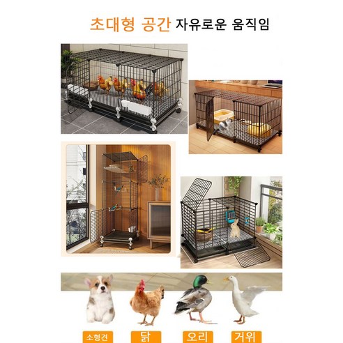 반려동물에게 최적의 공간을 제공하는 PawJoy