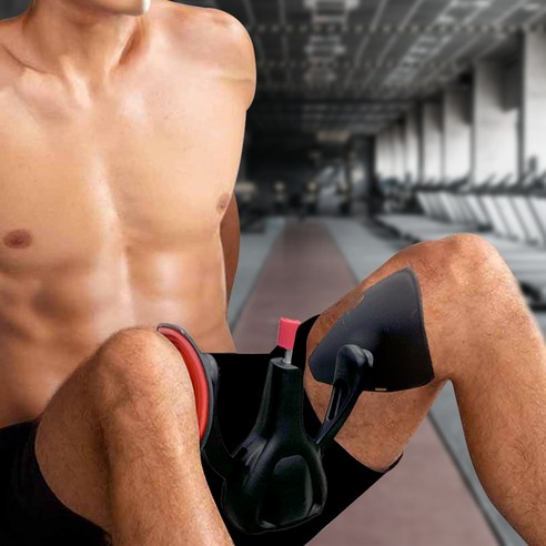 무브핏 4세대 남녀공용 케겔 운동기구 소개 내전근운동기구