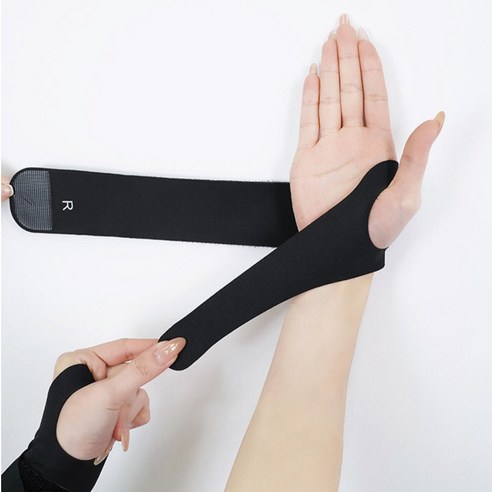 안정감과 편안함을 조화롭게 갖춘 요기모아 얇은 손목보호대로 손목 통증을 완화하고 성능을 향상시키세요.