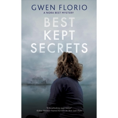 (영문도서) Best Kept Secrets Paperback, Severn House Publishers, English, 9781780298078