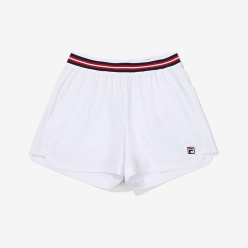 [OKㅣ강추] 휠라 테니스 반바지: 운동의 편안함과 스타일을 동시에 [OKNOWㅣ추천상품]