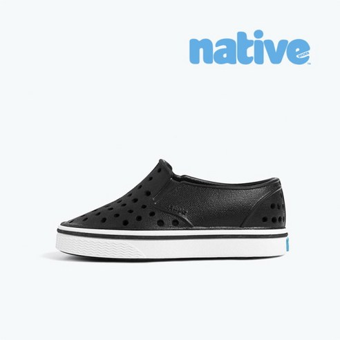 네이티브키즈 [NATIVE] [공식수입원] 네이티브 마일즈 키즈_블랙  Best 5