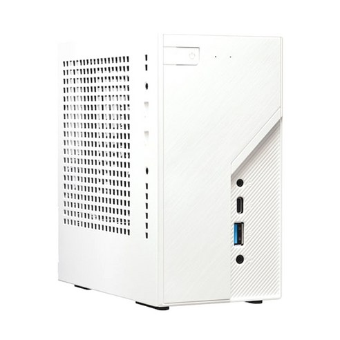 asrockx600 ASRock ASRock DeskMini X600 120W nonVESA White 대원씨티에스 (베어본)