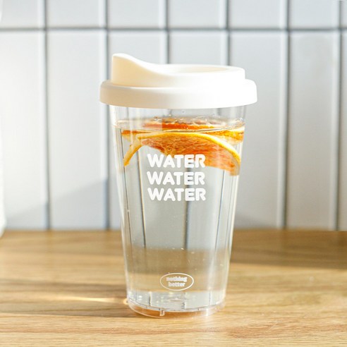 473ml 레터링 그란테 보틀 BPA FREE 워터 리유저블컵 아이스 보틀 (혼합색상) 투명텀블러 473ml 레터링 그란테 보틀 BPA FREE 워터 리유저블컵 아이스 보틀 (혼합색상) 투명텀블러