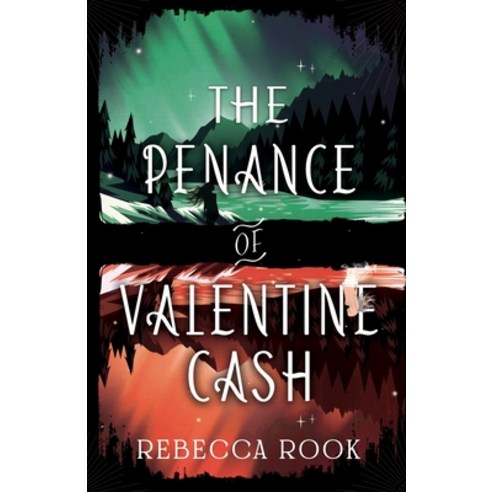 (영문도서) The Penance of Valentine Cash Paperback, Hellebore House, English, 9798989425303