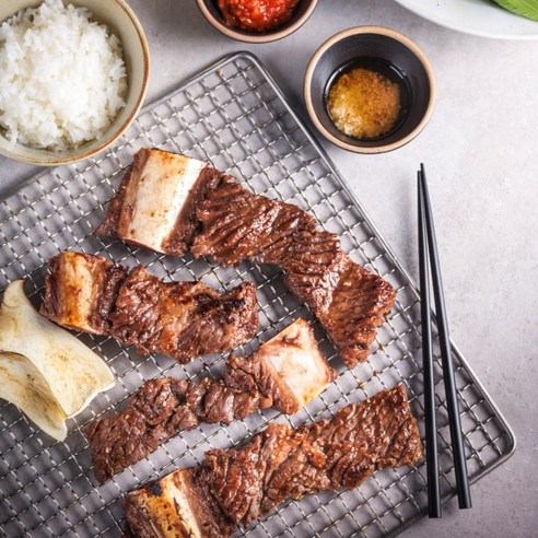 오늘 저녁, 온 가족 찐 행복 보장! 포천 이동갈비!