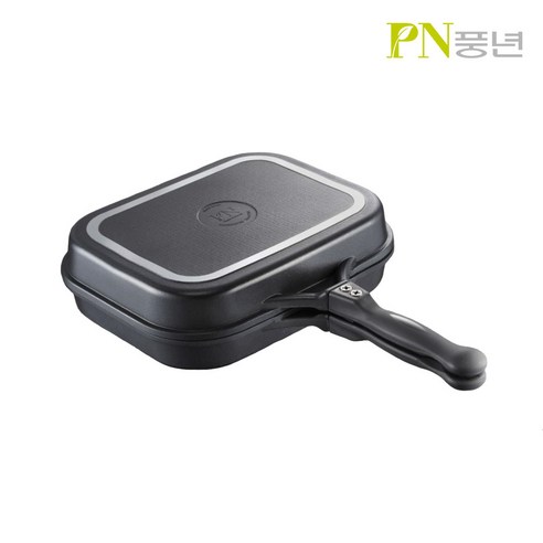 PN풍년 뉴 멀티쿡 양면팬: 혁신적인 디자인으로 요리의 즐거움을 더하다