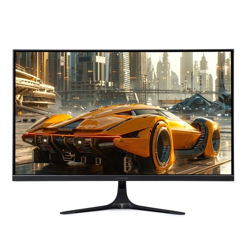 다채로운 게임티화 기능과 고품질 해상도로 눈길을 끄는 크로스오버 279QA9 IPS165 QHD 게이밍 모니터