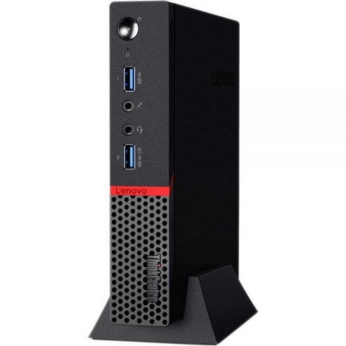 Amazon Renewed 레노버 Lenovo ThinkCenter M900 Tiny Business PC 인텔 Quad Core i56600T 3.5GHz 8G DDR4 512G