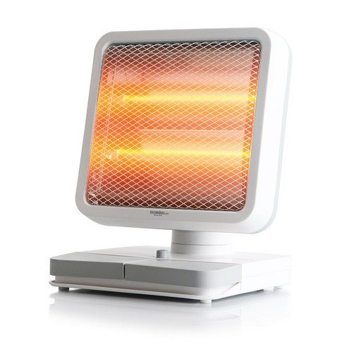 대웅모닝컴 발터치 전기히터: 겨울철 편안함의 완벽한 솔루션