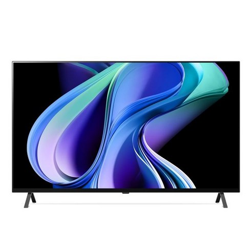 LG전자 4K UHD OLED 올레드 TV, 138cm(55인치), OLED55A3ENA, 벽걸이형, 방문설치