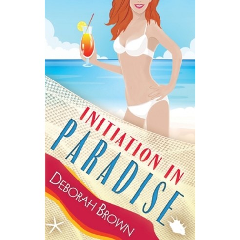 Initiation in Paradise Paperback, Paradise Books LLC, English, 9780998440484
