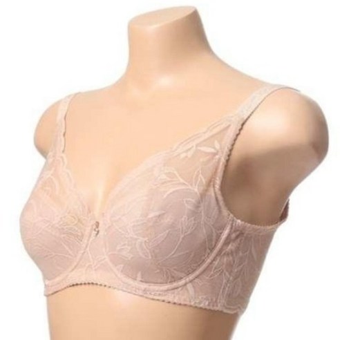 숨겨진 라인을 찾아주는 비비안 풀컵 보정 브라