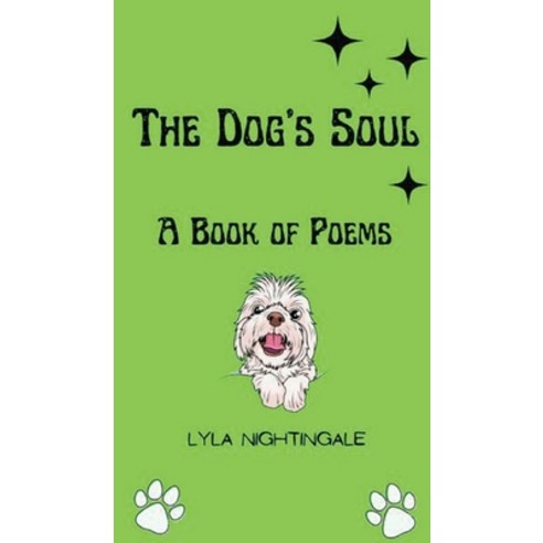 (영문도서) The Dog''s Soul Hardcover, Deeli Ou, English, 9789916989500