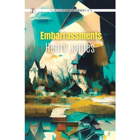 (영문도서) Embarrassments Paperback, English, 9789358044393