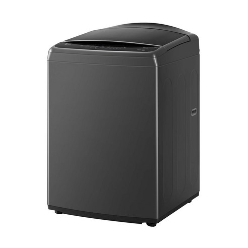 삶의 질을 높이는 혁신적인 세탁 경험