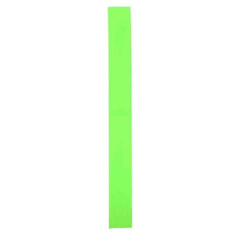 실리콘 지그 스커트 diy 낚시 지그 미끼 40 가닥 낚시 미끼 액세서리 스피너베이트 오징어 스커트 교체 부품, 녹색, 30cm, PVC