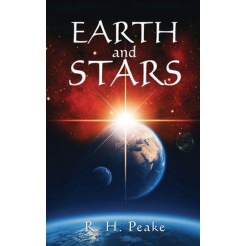 Earth and Stars Paperback, Lettra Press LLC, English, 9781953150332