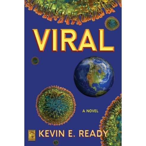 Viral Paperback, Saint Gaudens Inc.